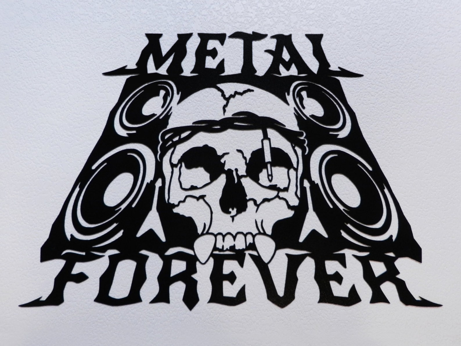 Черно белый логотип Forever Metal картинки. Metal Forever tumblr. Say metal