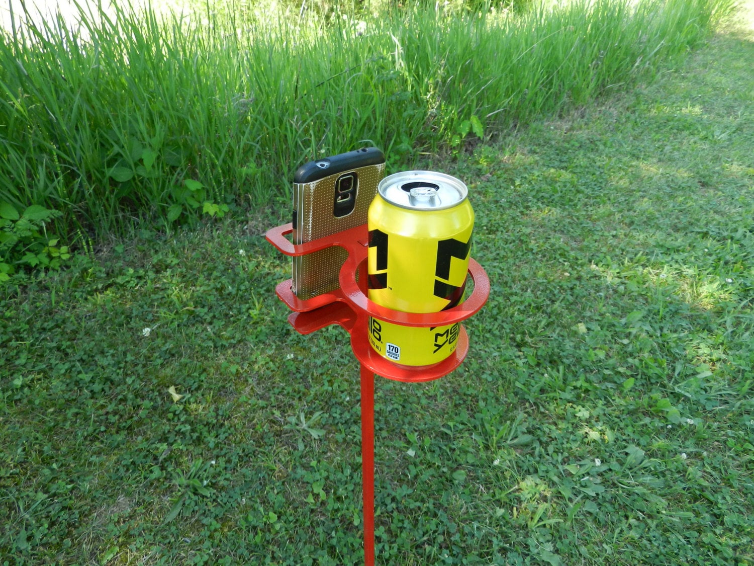 Camping cup holder hotsell