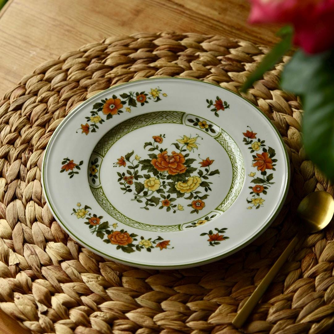 Villeroy Boch Summer Day - Etsy