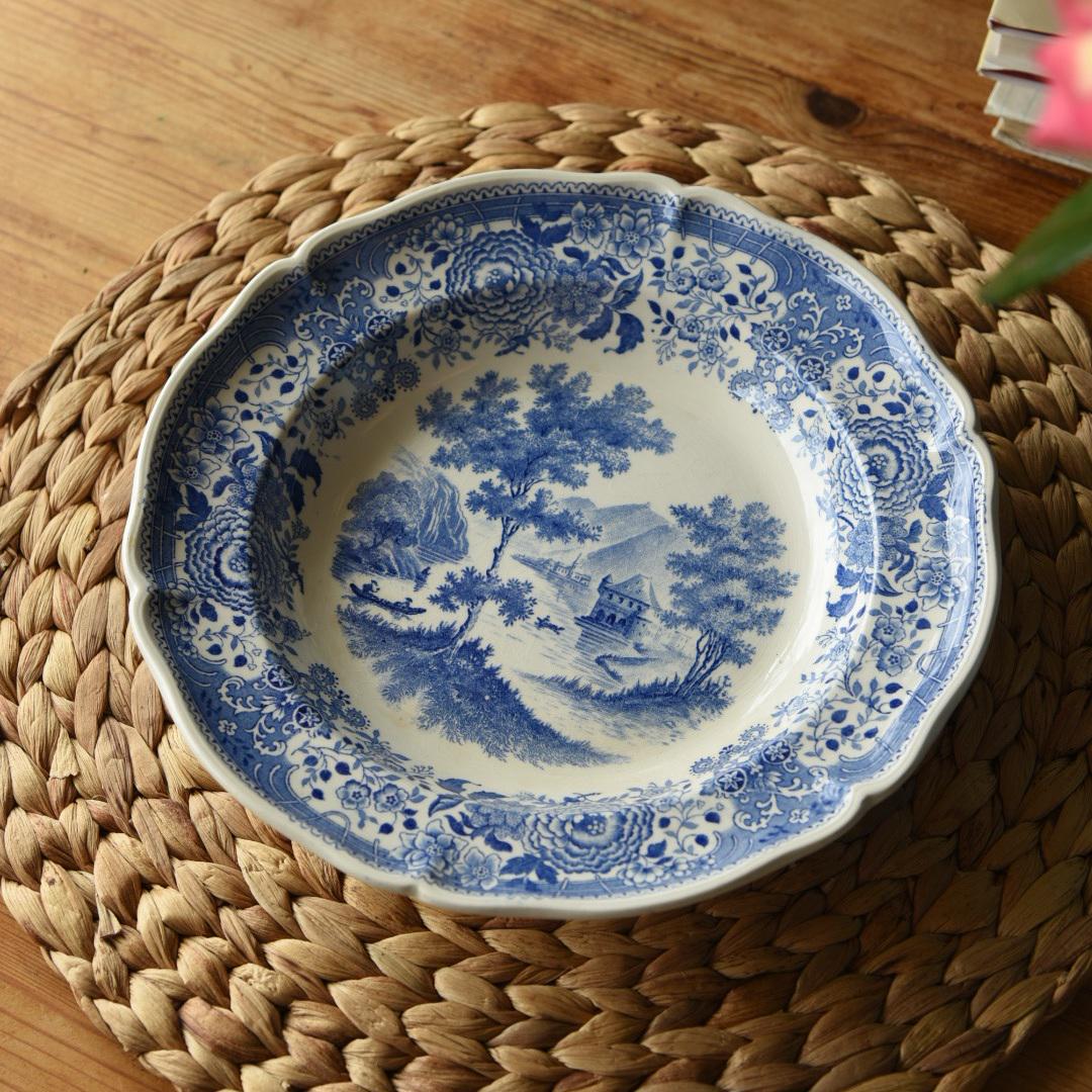 Villeroy Boch Burgenland Bowl - Etsy