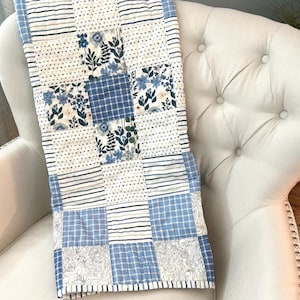 Baby Quilts Handmade Etsy