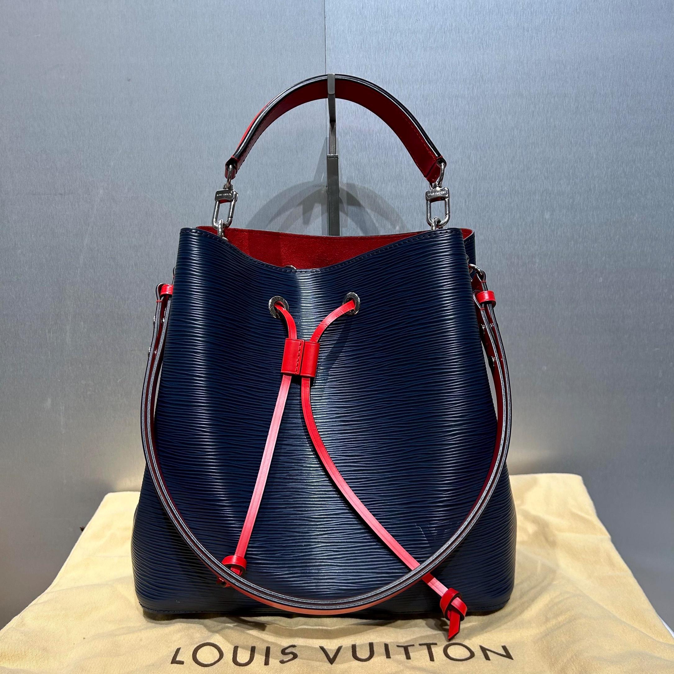 Louis vuitton classic bag España