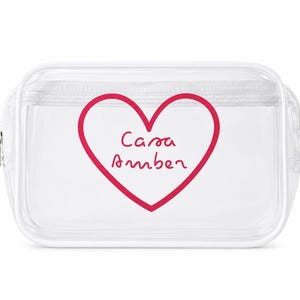 Island Villa Custom Bags | Bachelorette Party Favors | Girls Trip Favors | Reusable Party Bags | Island Theme Party Favors image 8