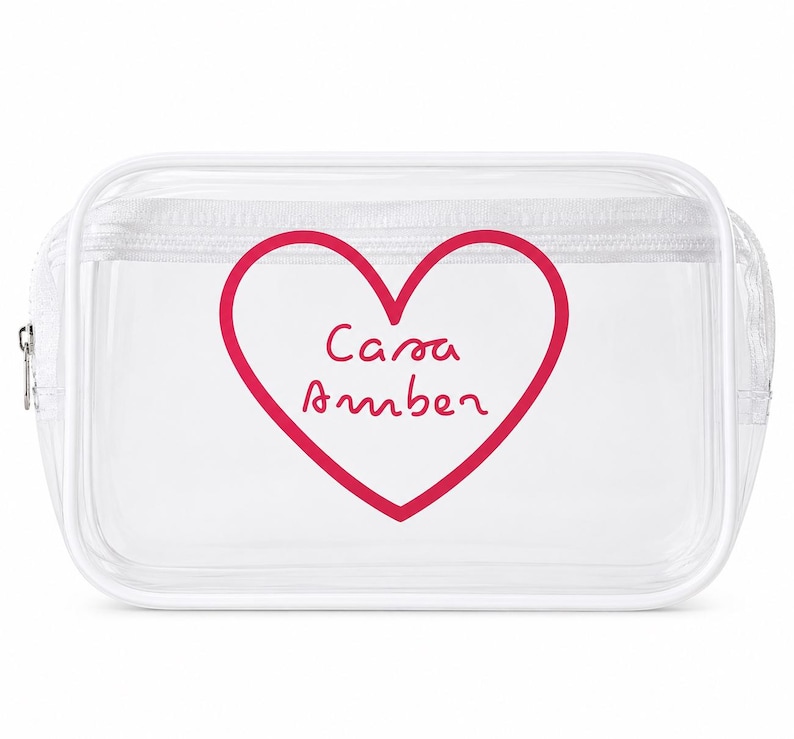 Island Villa Custom Bags | Bachelorette Party Favors | Girls Trip Favors | Reusable Party Bags | Island Theme Party Favors image 8
