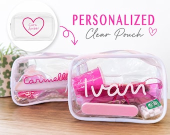 Island Villa Custom Bags | Bachelorette Party Favors | Girls Trip Favors | Reusable Party Bags | Island Theme Party Favors