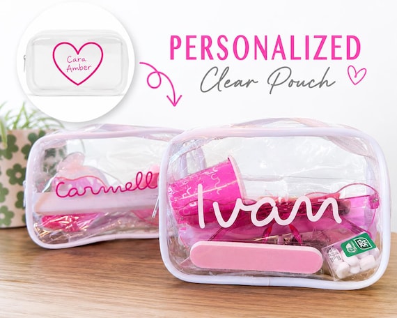 Island Villa Custom Bags | Bachelorette Party Favors | Girls Trip Favors | Reusable Party Bags | Island Theme Party Favors
