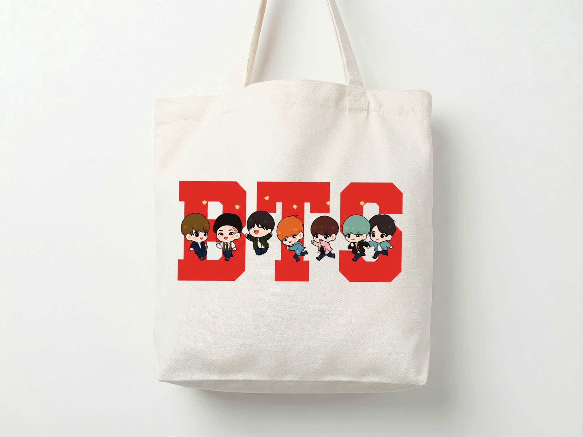 Bts Arirang Bag - Etsy