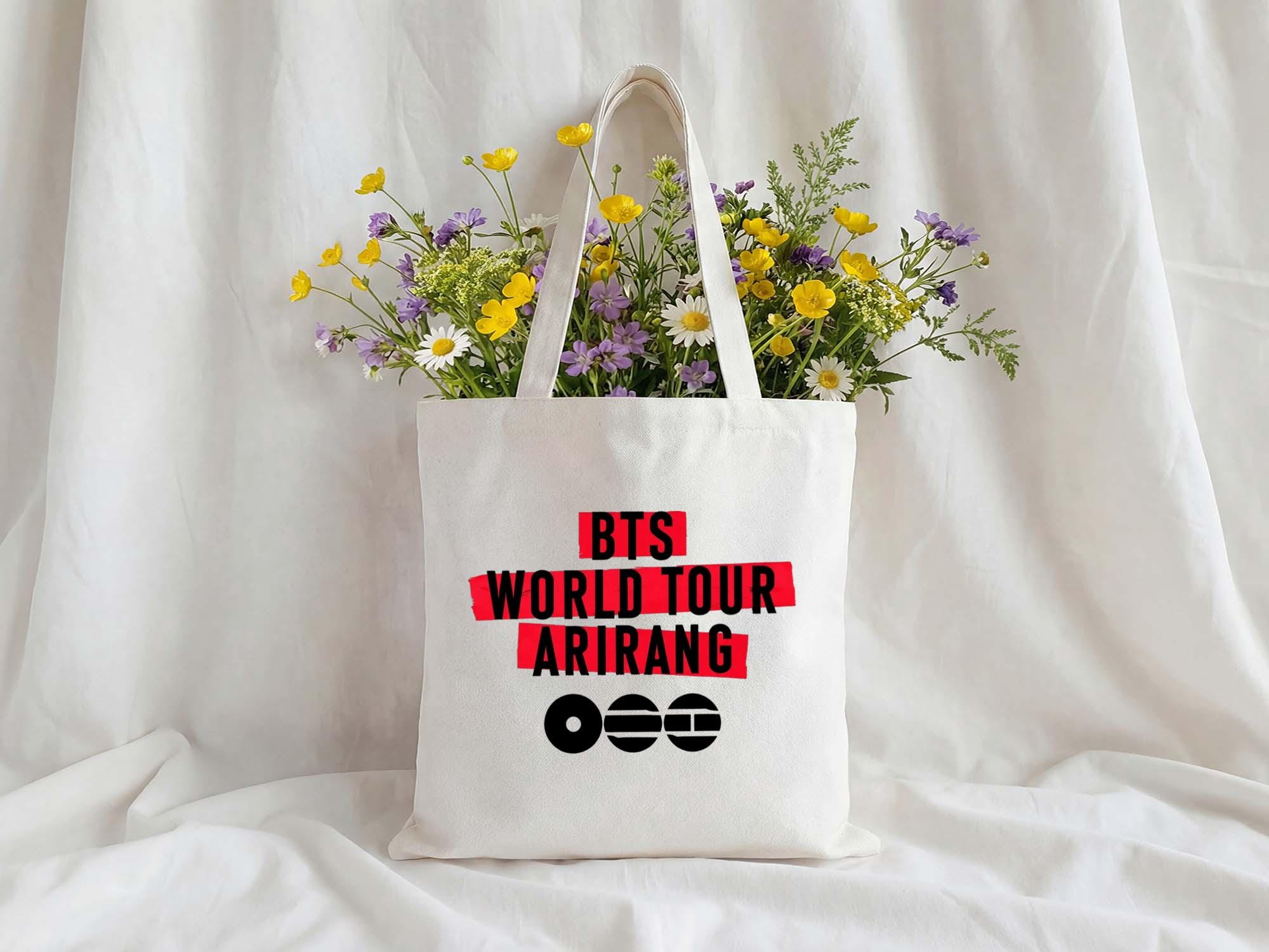 Buy Bts Gift Bags Online In India - Etsy India