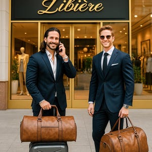 Personalized Garment Duffle Bag with Shoe Compartment, Waterproof Carry On Suit Travel Bag, Weekender Overnight Bag, Perfect gift