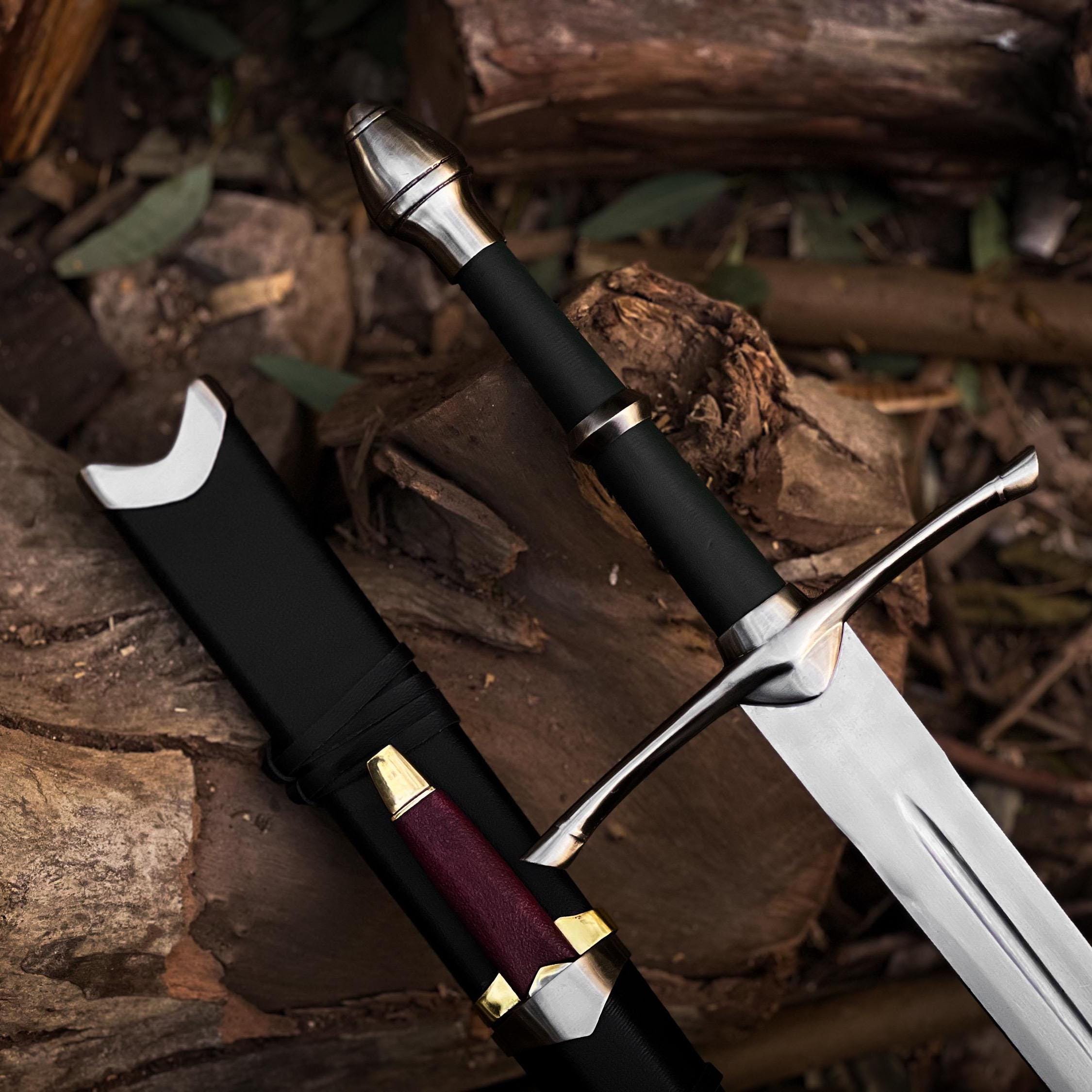 Strider sword - Etsy 日本