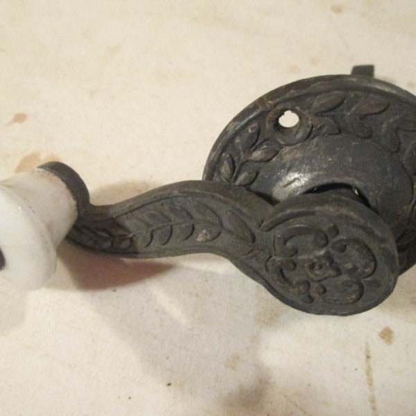 Antique Doorbell Etsy