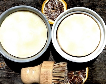 Solid Dish Soap - 210g