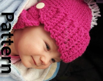 Baby Hat Pattern Knight Hat Spartan Helmet Le Chapeau De Etsy