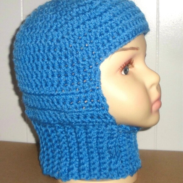 child, hat, crochet pattern, helmet pattern, boy, girl, winter hat, chapeau bebe, skullcap, crochet pattern, simple easy and practical