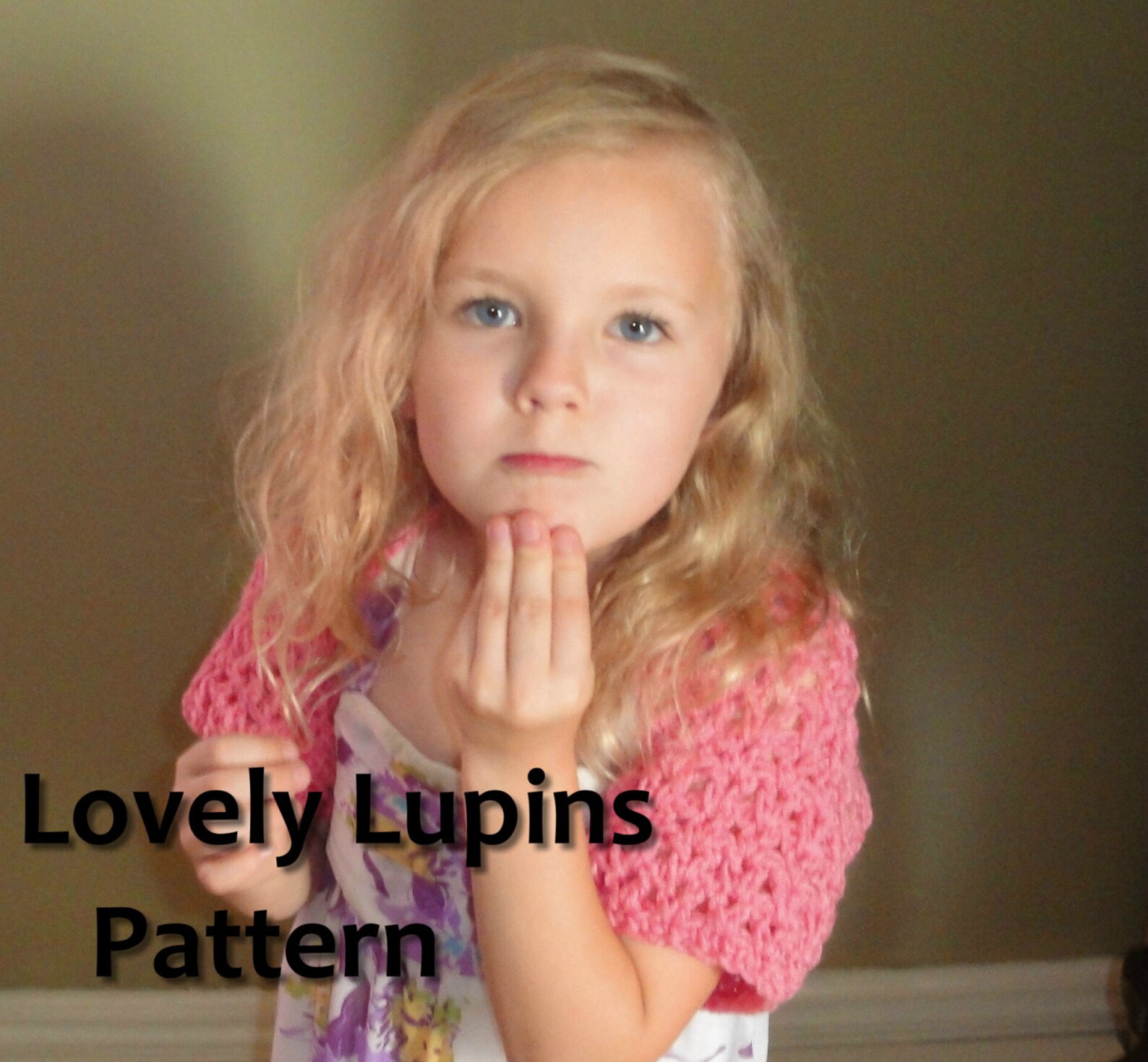 Crochet Shrug Pattern,summer Pattern, Crochet Pattern, Girls Summer