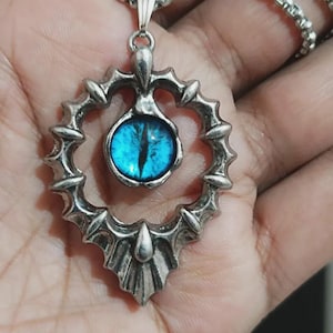 Tachyon pendant - Etsy 日本