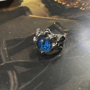 Trillionaire Maker Real Magick Ring 99000 Spells Wealth Lottery Money Success A+