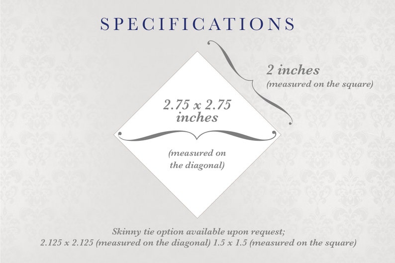 Father of the Bride Gift  for Dad Personalized Tie Patch image 9