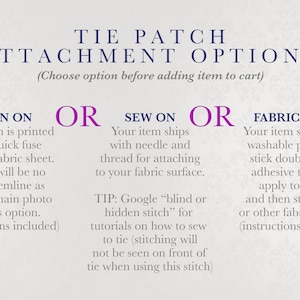 Father of the Bride Gift  for Dad Personalized Tie Patch image 7