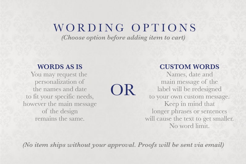 Father of the Bride Gift  for Dad Personalized Tie Patch image 5