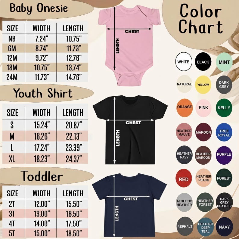 Disney Musse Pigg & Vänner Söt Minnie Mouse Klotter T-shirt, Hollywood Studios WDW Trip Unisex T-shirt Familj Födelsedagspresent Vuxen Barn Småbarnströja bild 7