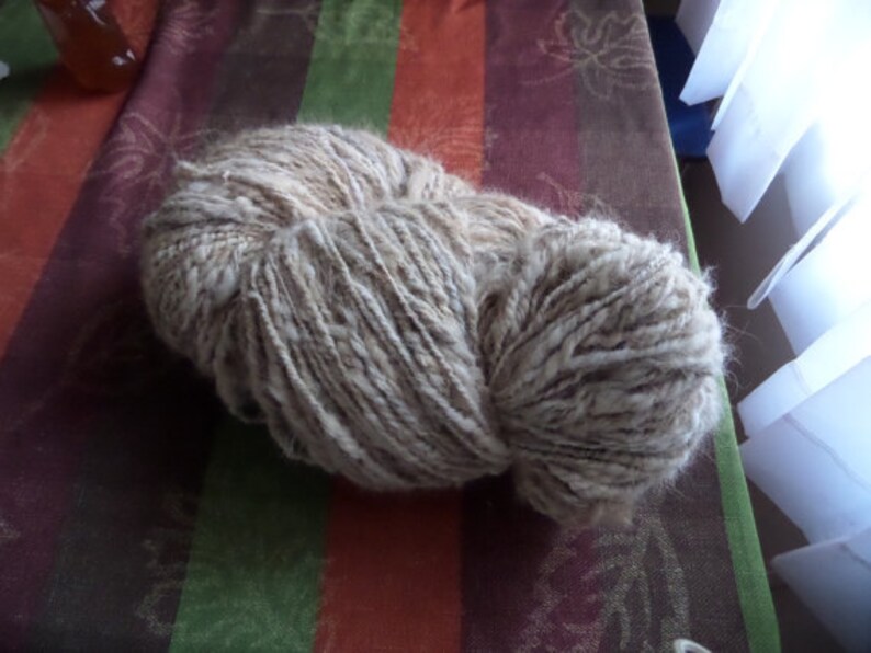 Dog Hair Spinning Spinning Dog Hair Etsy