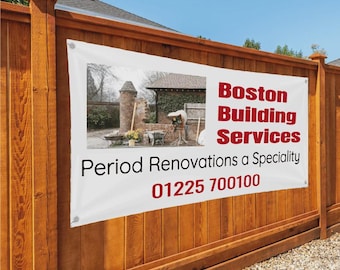 Pancartas de PVC impresas: letreros publicitarios exteriores personalizados, pancartas para eventos empresariales y fiestas, vinilo impermeable.