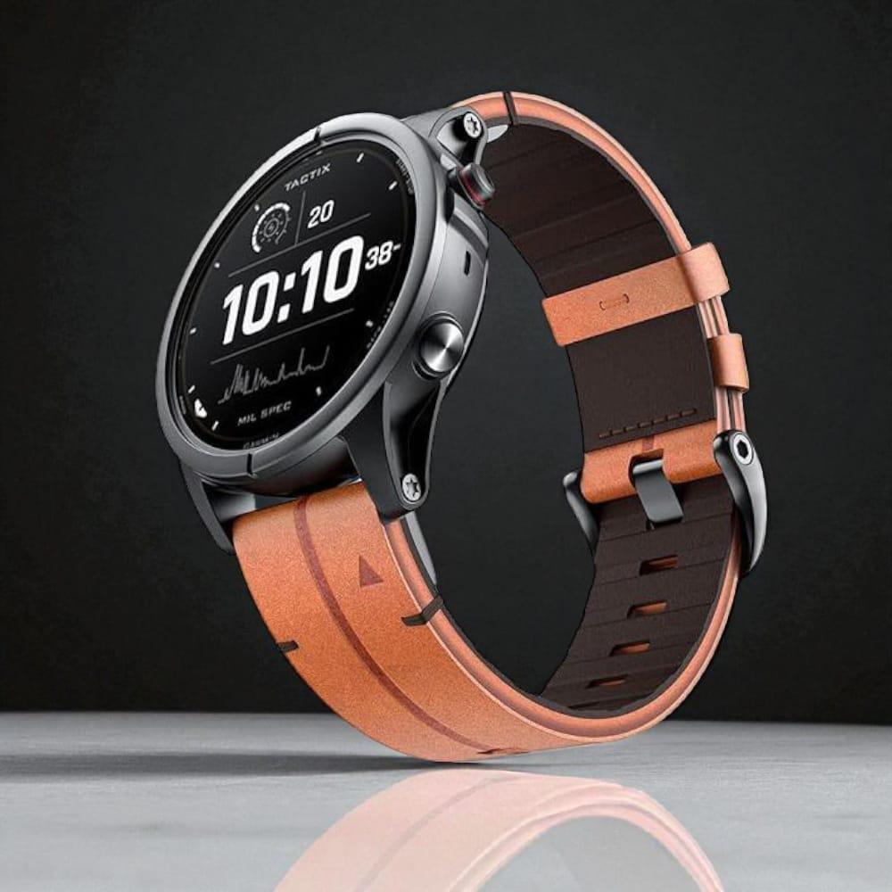 Men's Garmin Fenix 235 Forerunner 230 Forerunner 235 Connect