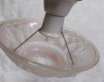 3 Chain Fixture Etsy