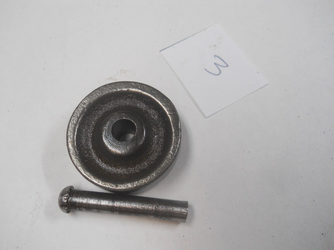 Treadle Sewing Machine Base Caster Wheel and Etsy