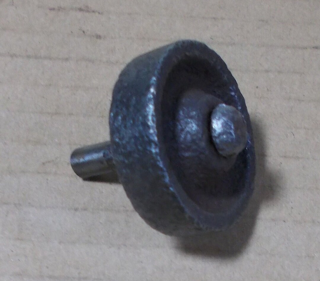 Singer Treadle Sewing Machine Base Caster Wheel and Etsy