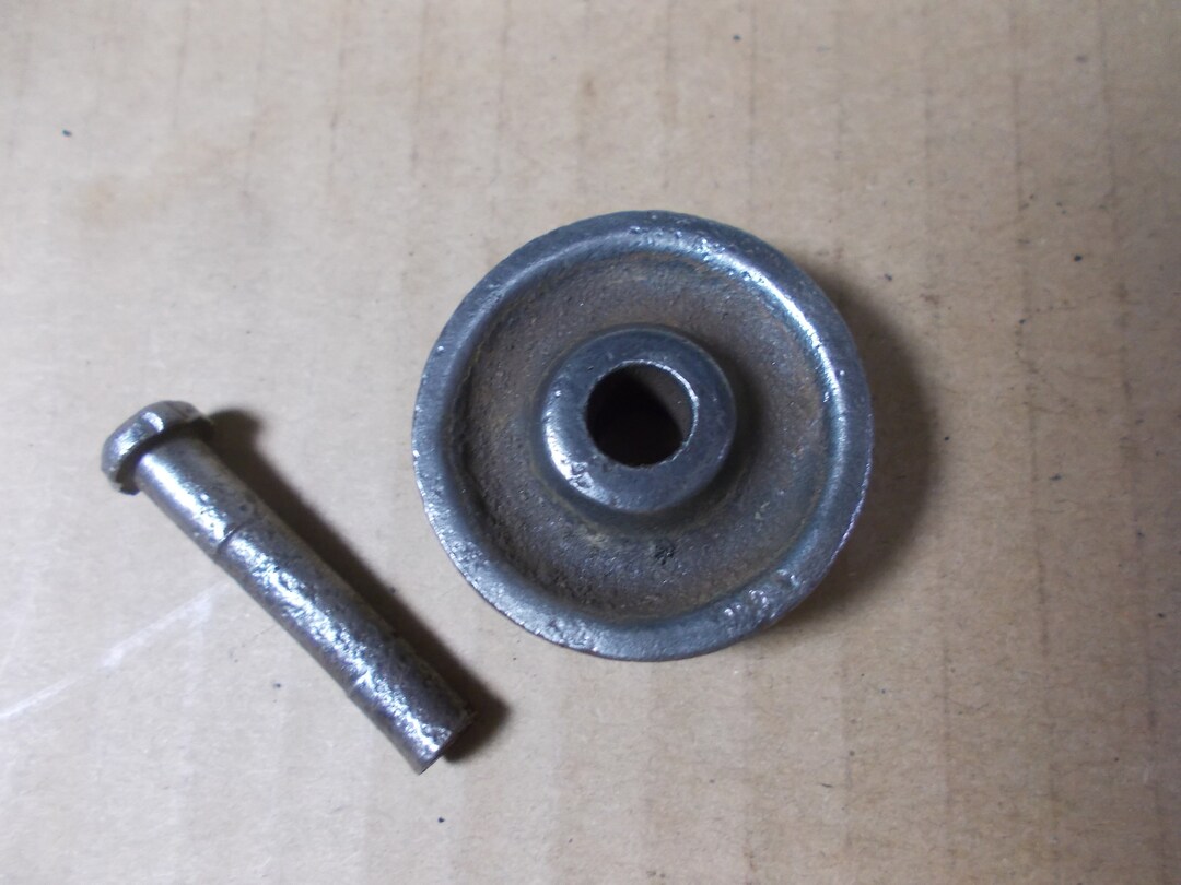 Singer Treadle Sewing Machine Base Caster Wheel and Etsy