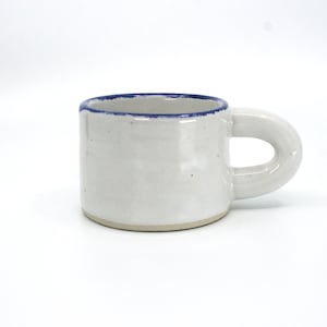Handmade Ceramic Mug