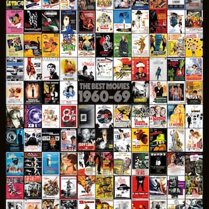 1960年代のポスター - Etsy 日本