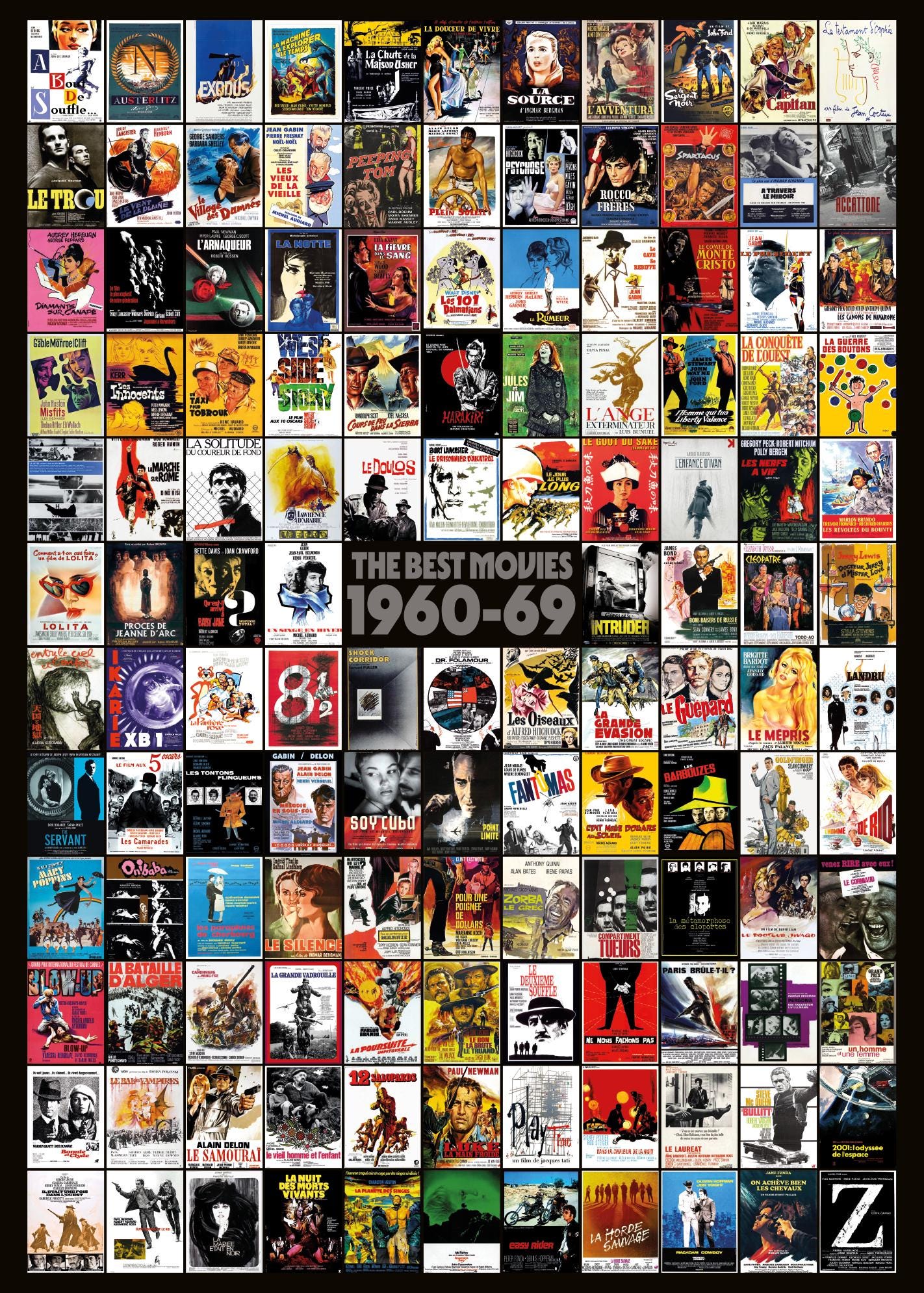 ポスター　1960年代 1960年代のポスター - Etsy 日本