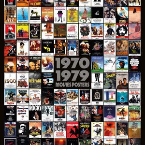 1970年代の映画ポスター - Etsy 日本