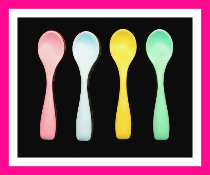 24 Baby Spoon Soap Favors,Baby Shower Favors,Personalized Baby Shower Button Pin,Birthday Party,Its a Girl,Its a Boy