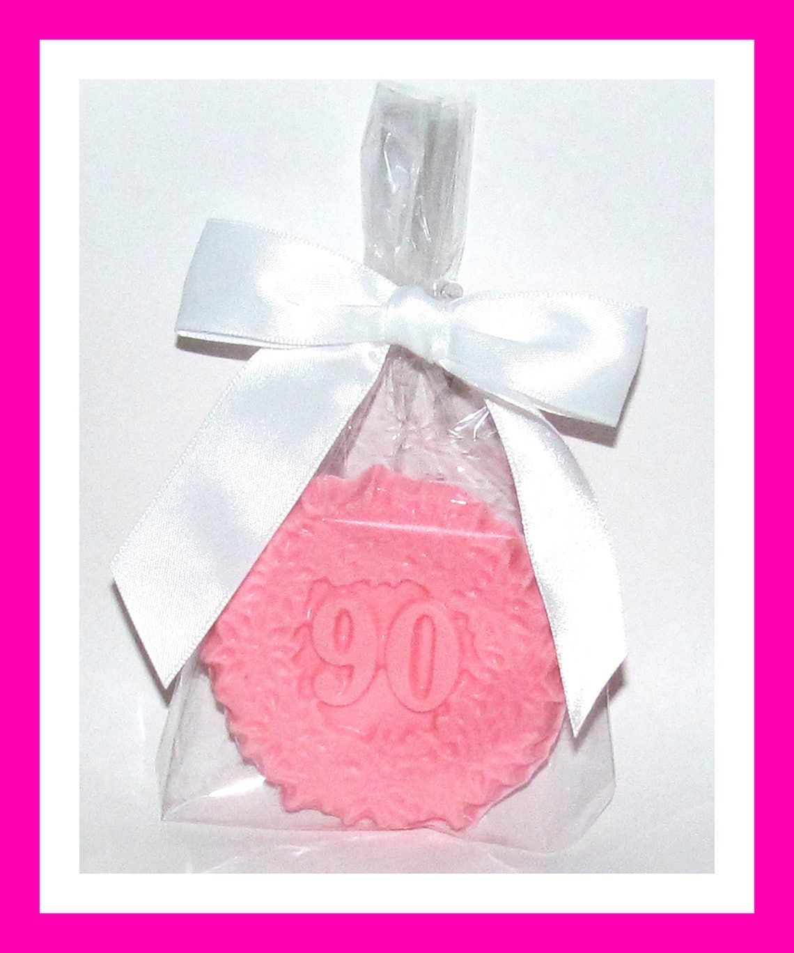 90th Birthday Favors90th Anniversary Favors Birthday Party Etsy