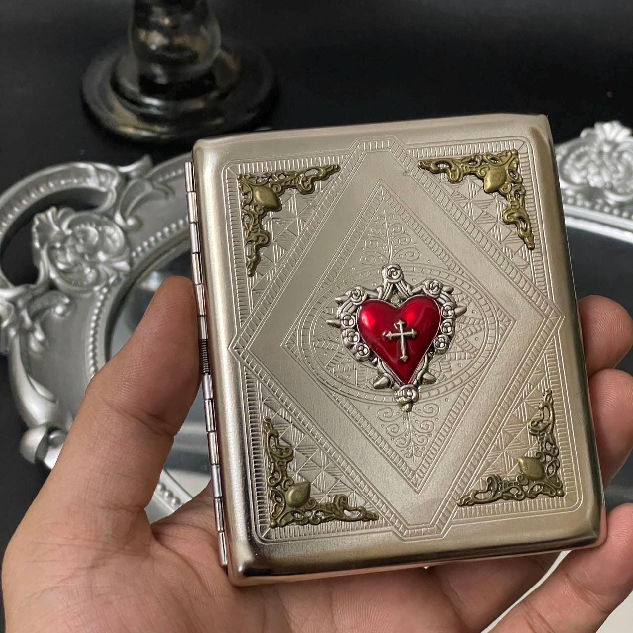 cigarette pack sleeve Sleeve Cigarette Boxes