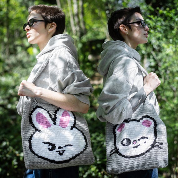 SKZOO Totebags Made To Order