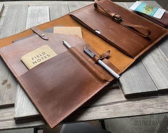 Funda de piel personalizada para Surface Pro: Funda protectora personalizada para portátil Microsoft de 13 pulgadas