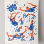 Emo Art Prints