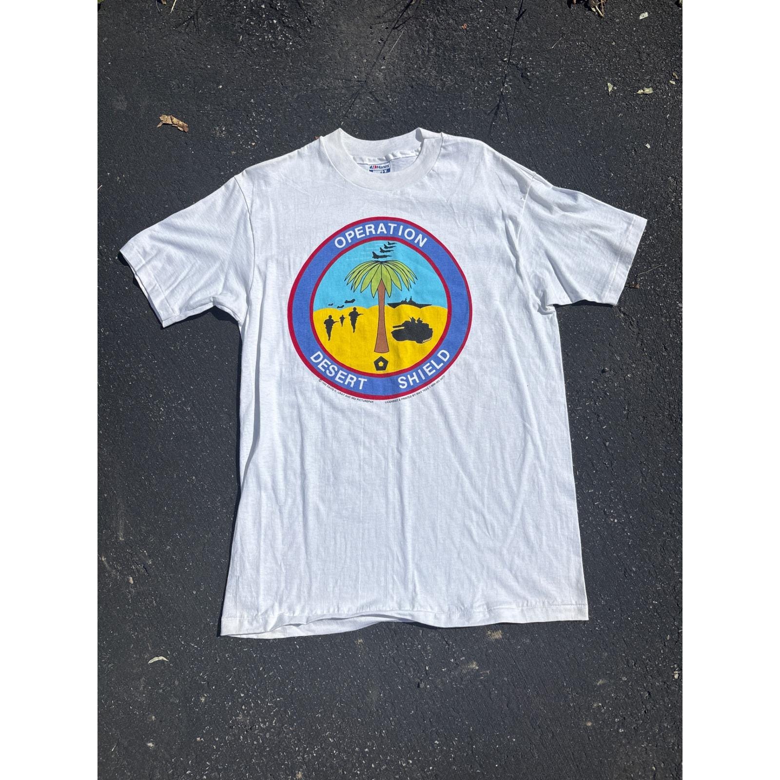 Deadstock Hanes - Etsy