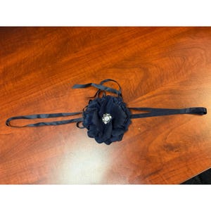 J Crew Fabric Belt - Etsy display picture 2