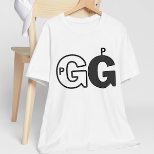 Ping Pong T-Shirt, Minimalist Aesthetic, Gift For Ping Pong Player, Funny Ping Pong Gift