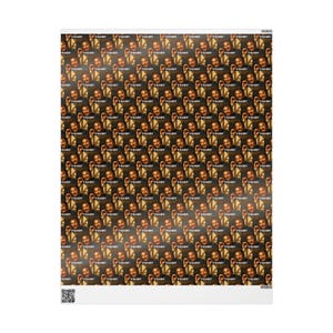 Boromir Meme Wrapping Papers | Funny Wrapping Paper image 13
