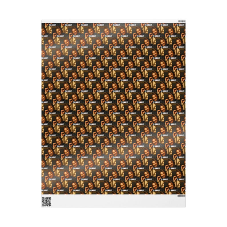 Boromir Meme Wrapping Papers | Funny Wrapping Paper image 13