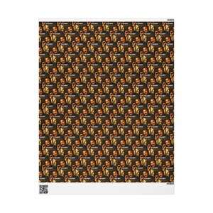 Boromir Meme Wrapping Papers | Funny Wrapping Paper image 9