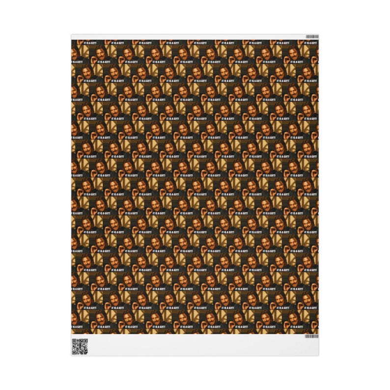 Boromir Meme Wrapping Papers | Funny Wrapping Paper image 9