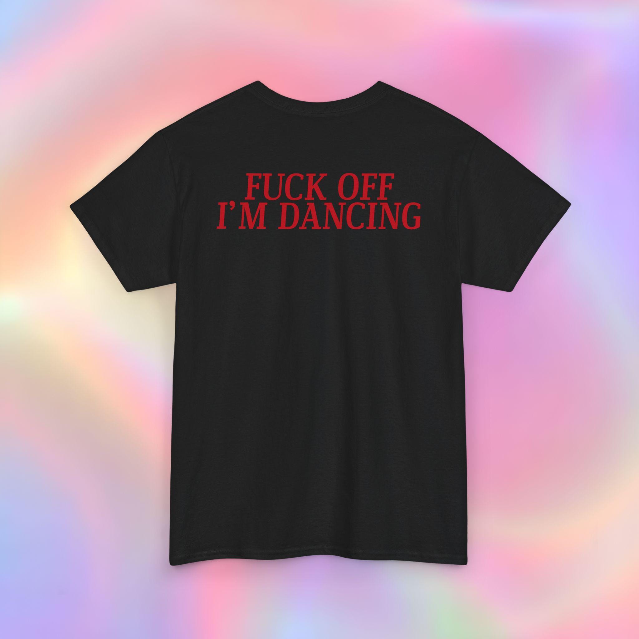 punkandyo tee ec melodi fuckthisindustry 【公式通販】